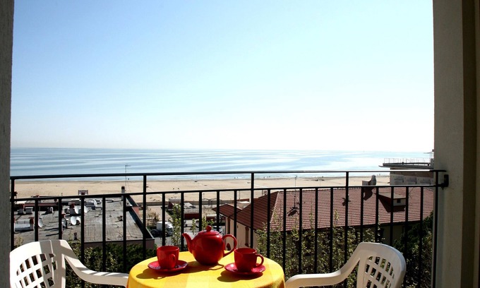 Marina Centro Casa | Residence Angeli Rimini