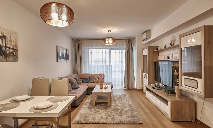 Sector 2 Apartamento | Apartamento de residencia en planta alta