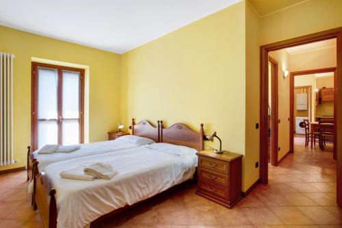 Civate Apartamento | Residence Appartamento Roma