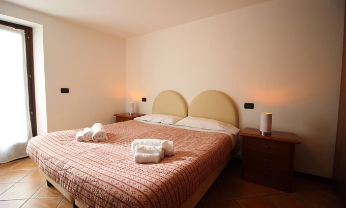 Brusson Apartamento | Residence Aquila - Bilo Mont Nery