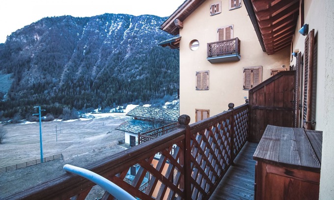 Brusson Apartamento | Residence Aquila - Le Tre Dame