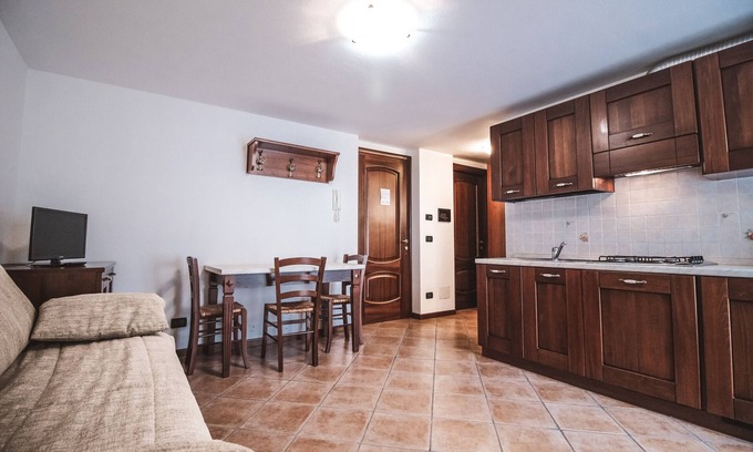 Brusson Apartamento | Residence Aquila - Mono Chamousira