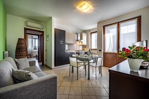 Sovicille Apartamento | Residence Arianna