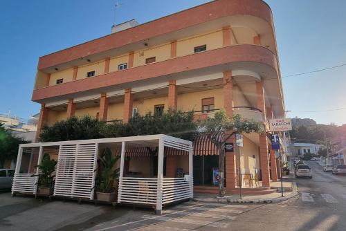 Lido Conchiglie Apartamento | Residence Arlecchino