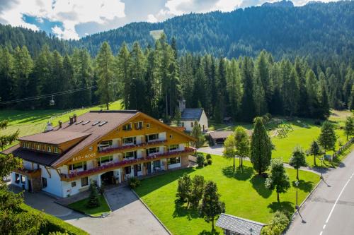 Sesto Apartamento | Residence Bad Moos