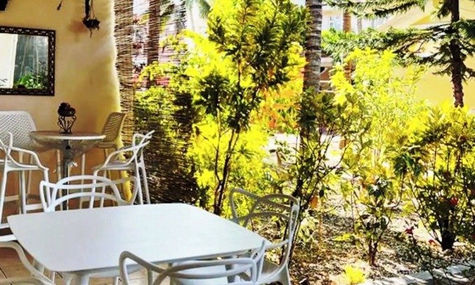 Flic-en-Flac Casa | Residence Bayview