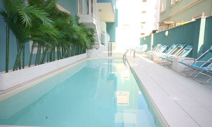 Viserbella Casa | Residence Beach Paradise