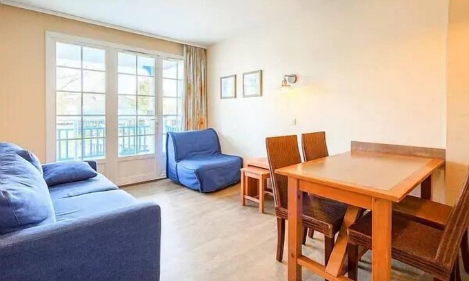 Belle Dune Apartamento | Residence Belle Dune - maeva Home - 2 room apartment 4 people - Selection