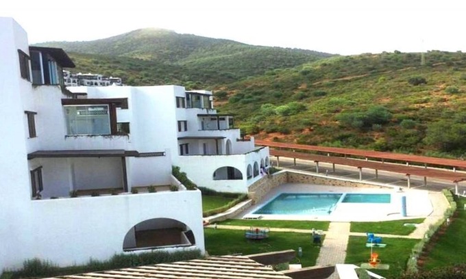 Cabo Negro Apartamento | Residence Bella Vista Cabo 4720