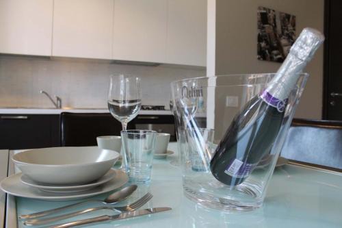 Sarnico Apartamento | Residence Buelli e Dintorni