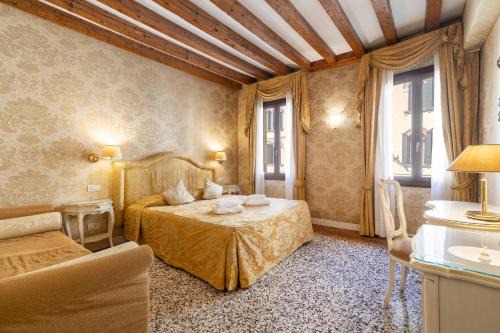 Castello Casa | Residence Ca' di Malta Arsenale by Wonderful Italy