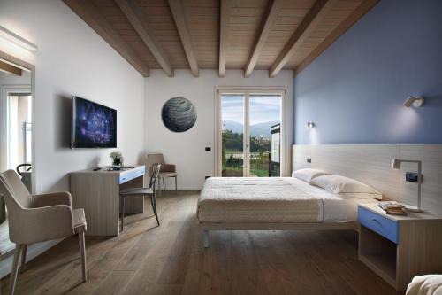 Maslianico Apartamento | Residence Caffè Maya
