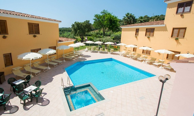 Sos Alinos Apartamento | Residence Cala Viola