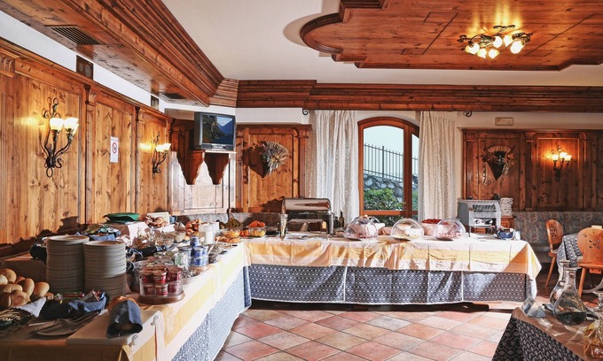 Gardola Casa | Residence Casa Gardola