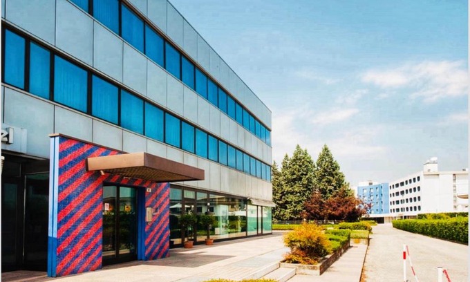 Alte Ceccato Apartamento | Residence Castelli Vicenza