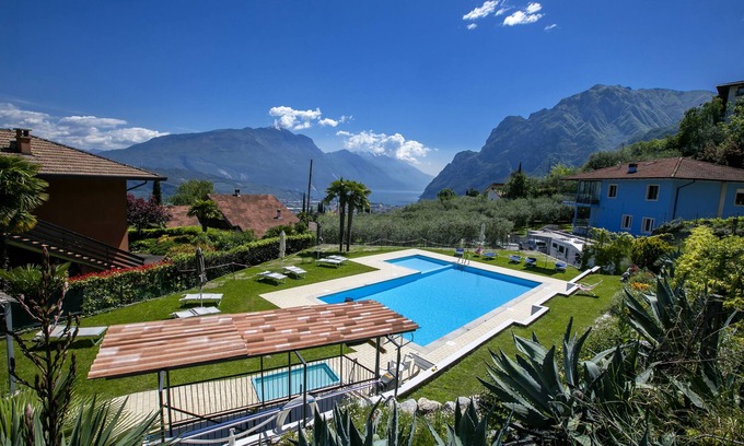Cologna Casa | Residencia Due Laghi Christina, Riva del Garda - Tenno, Italia