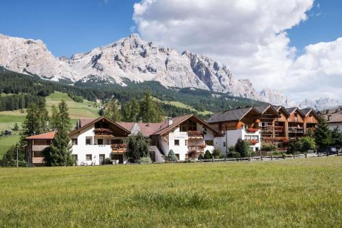 La Villa Apartamento | Residence Ciasa Giardun