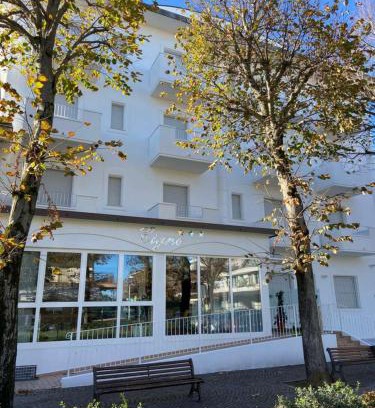 Viserbella Apartamento | Residence Cigno