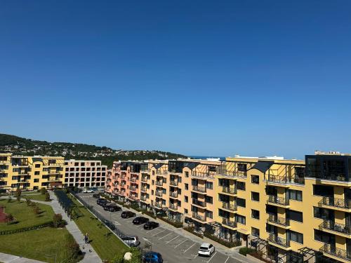 Trakata Apartamento | Residence Complex Bella Vita
