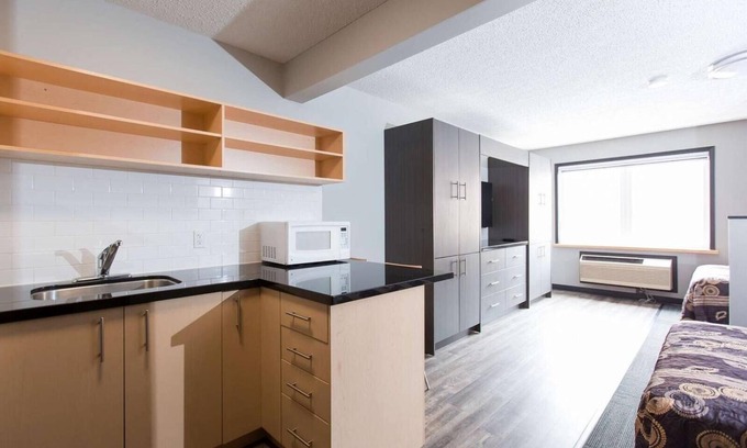 Doon South Apartamento | Residence & Conference Centre - Kitchener Waterloo