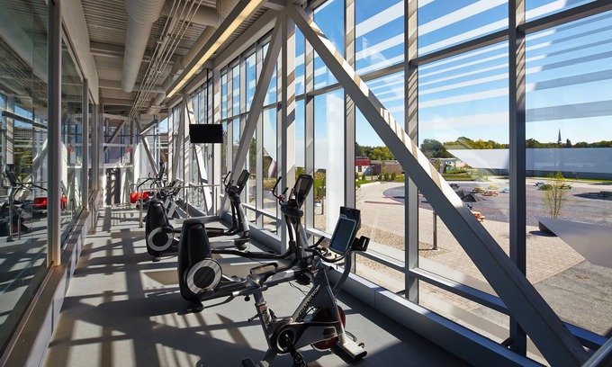 Hamilton Apartamento | Residence & Conference Centre - Hamilton