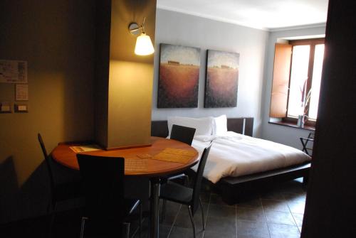 Cirie Apartamento | Residence Corona Grossa