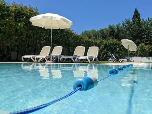 Garda Apartamento | Residence Corte del Bosco