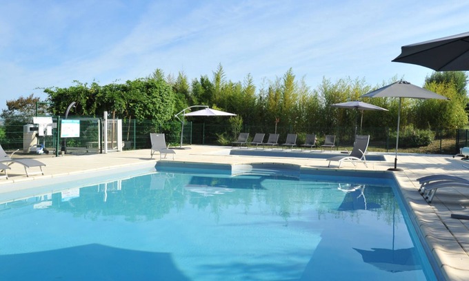 La Roche-Posay Casa | Residence Croma