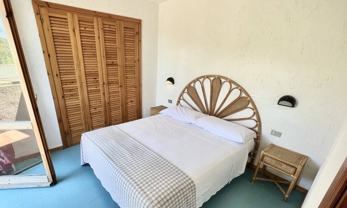 Cugnana Verde Apartamento | Residence Cugnana Verde