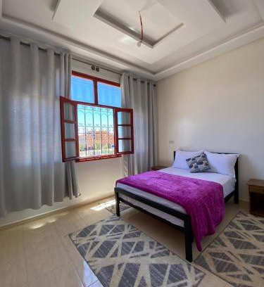 Tarmigt Apartamento | Residence Dallas Warzazate