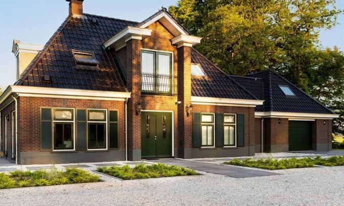 Bakkeveen Apartamento | Residence de Fazant.