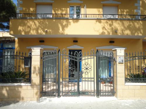 Rivazzurra Apartamento | Residence Della Vista