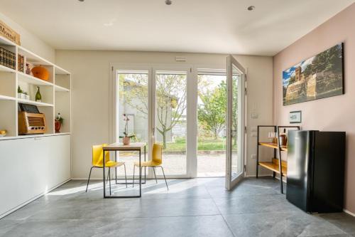 Villorba Apartamento | Residence Diamante