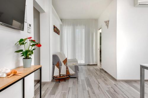 Gabicce Mare Apartamento | Residence Diffuso Arcobaleno