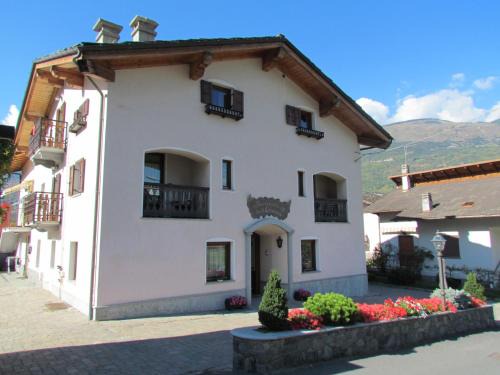 Baraveyes Apartamento | Residence Du Chateau