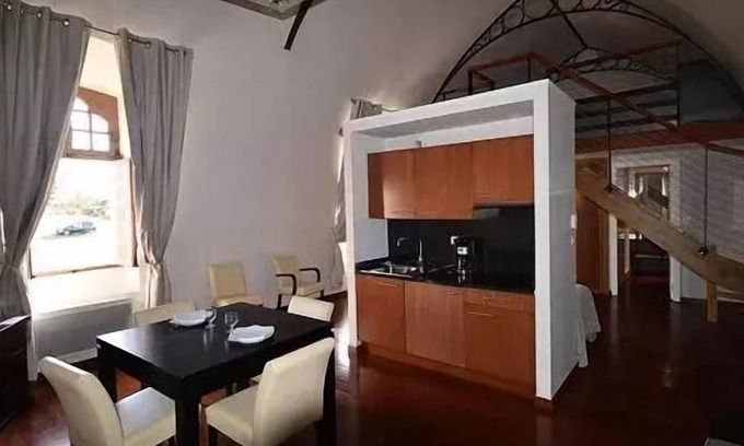 Saint-Lizier Apartamento | Residence du Domaine du Palais*** - Apartment 4 People Privilege