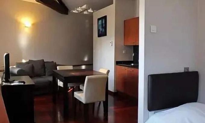 Saint-Lizier Apartamento | Residence du Domaine du Palais*** - Apartment 4 people