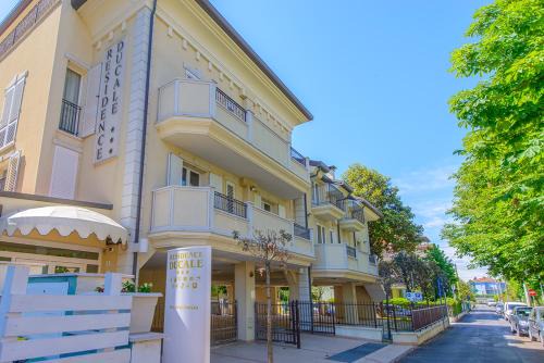 Viserbella Apartamento | Residence Ducale