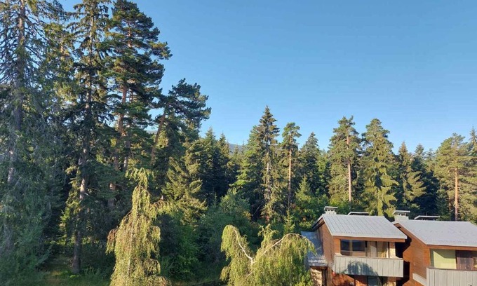 Maritsa Complejo | Residence E205 Euphoria Borovets