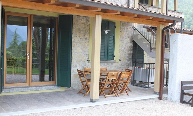 Pieve Vecchia Apartamento | Residence Elettra