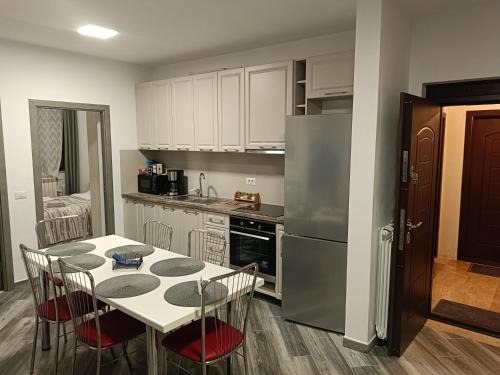 Valiug Apartamento | Residence EOS