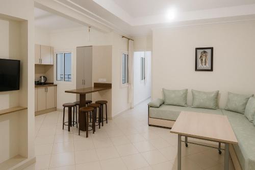 Oued Laou Apartamento | Residence Evasion