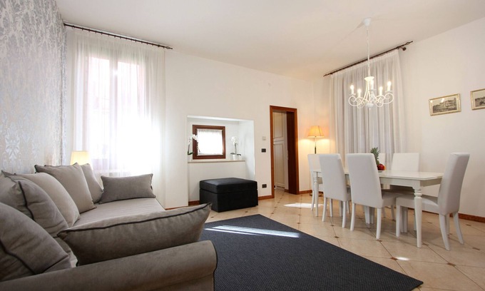 San Polo Apartamento | Residence Falier (600m from Rialto´s Bridge)