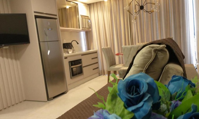 Laguna Apartamento | Residence Farol - Loft 219