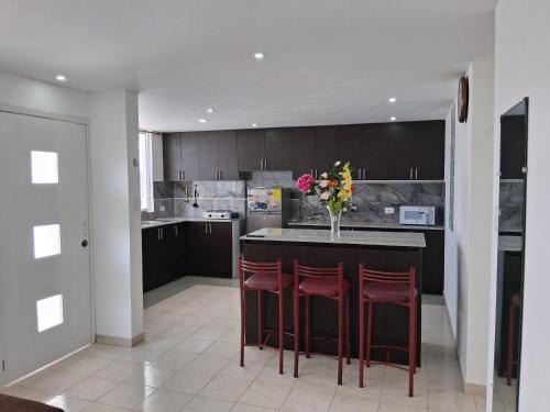 Nayon Apartamento | Residence FasMin B&B Nayon experience boxing