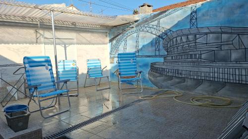 Campanha Apartamento | Residence Felix