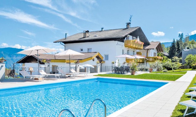Vollan Apartamento | Residence Ferienwohnungen Sonnegg