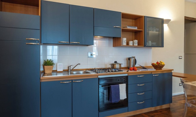 Pinerolo Casa | Residence Ferraud