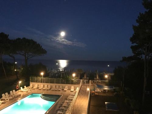 Porto Santa Margherita Apartamento | Residence Florida