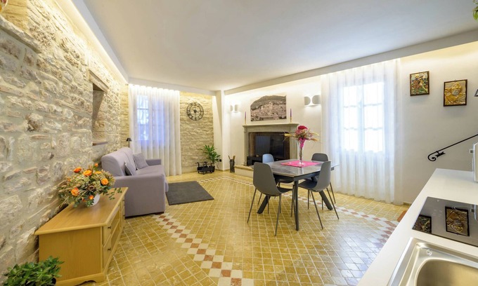 Gubbio Apartamento | Residence Giada & Gloria